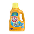 A&H Liq Det Oxi Frsh Snt, 45.5 oz — 8 Per Case