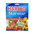 Haribo Star Mix, 5 oz — 12 Per Case