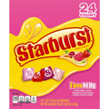 Starburst Favereds, 2.07 oz — 288 Per Case