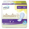 TENA Overnight Pads, 28 ct — 3 Per Case