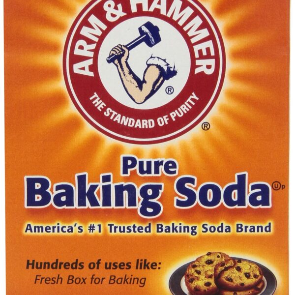 Arm & Hammer Baking Soda (16 oz)