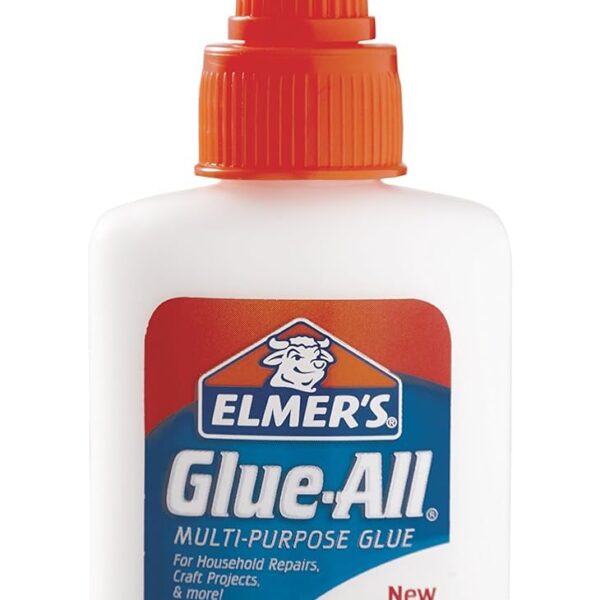 Elmer's Glue (1.25 oz)