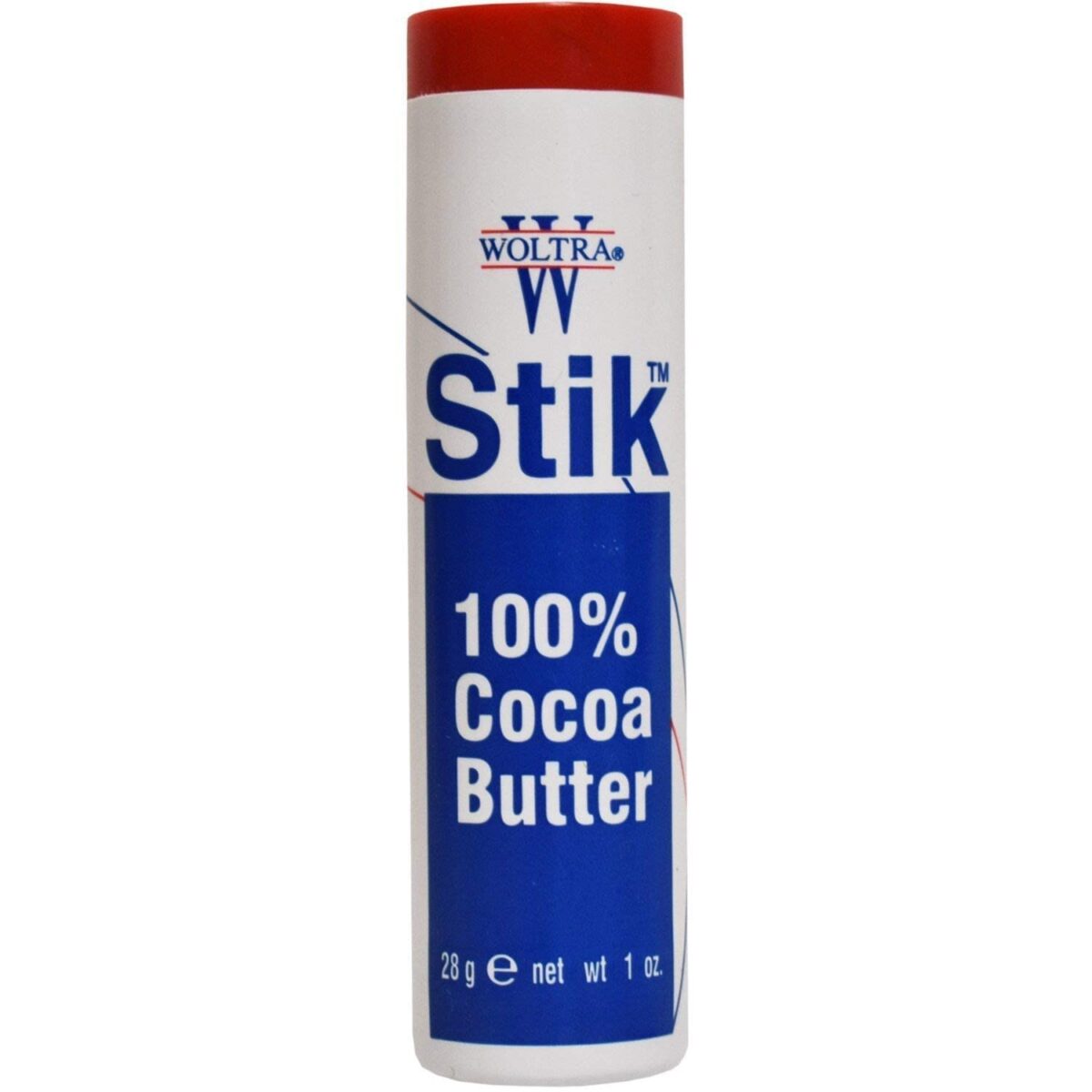 Woltra Cocoa Butter Stick (1 oz) - Image 1