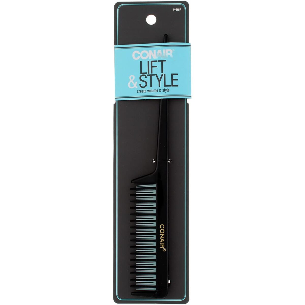 Conair Lift & Tease Comb - Image 1