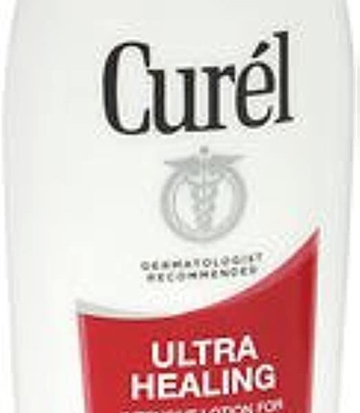 Curel Lotion (13 oz)