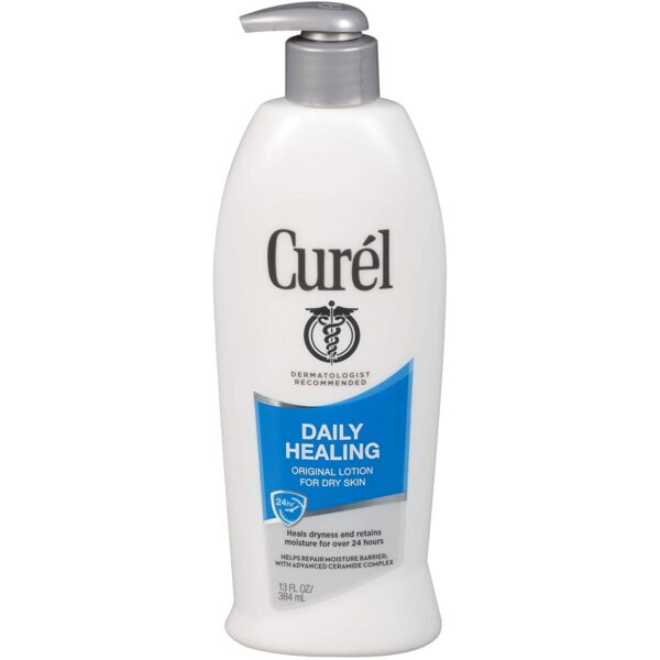 Curel Lotion (13 oz)