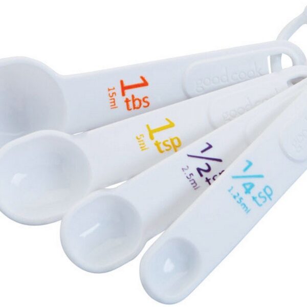 Good Cook Measuring Spoons