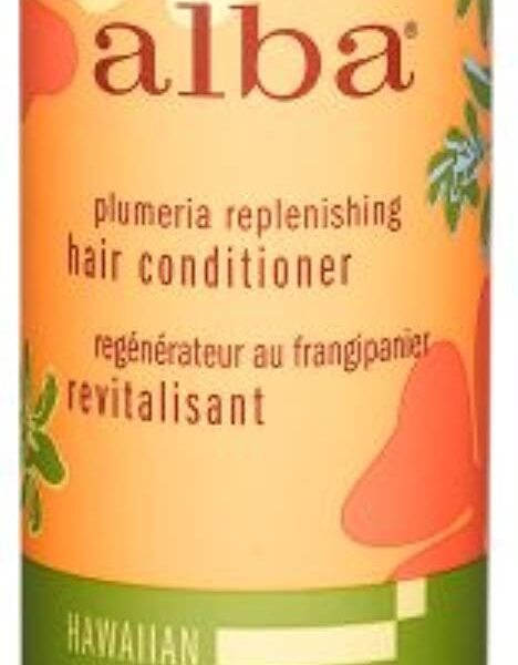Alba Botanica Conditioner (12 oz)