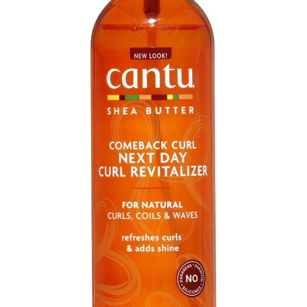 Cantu Curl Revitalizer (12 oz)