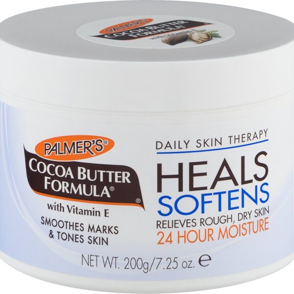Palmer’s Cocoa Butter Solid Formula (7.25 oz, 12-pack)