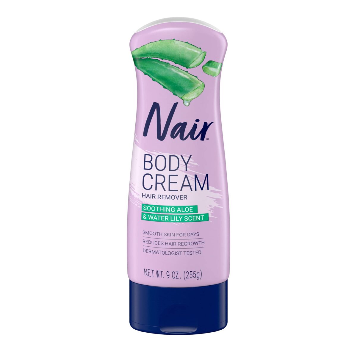 Nair Hair Removal Cream (9 oz) - Image 1