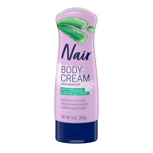 Nair Hair Removal Cream (9 oz)