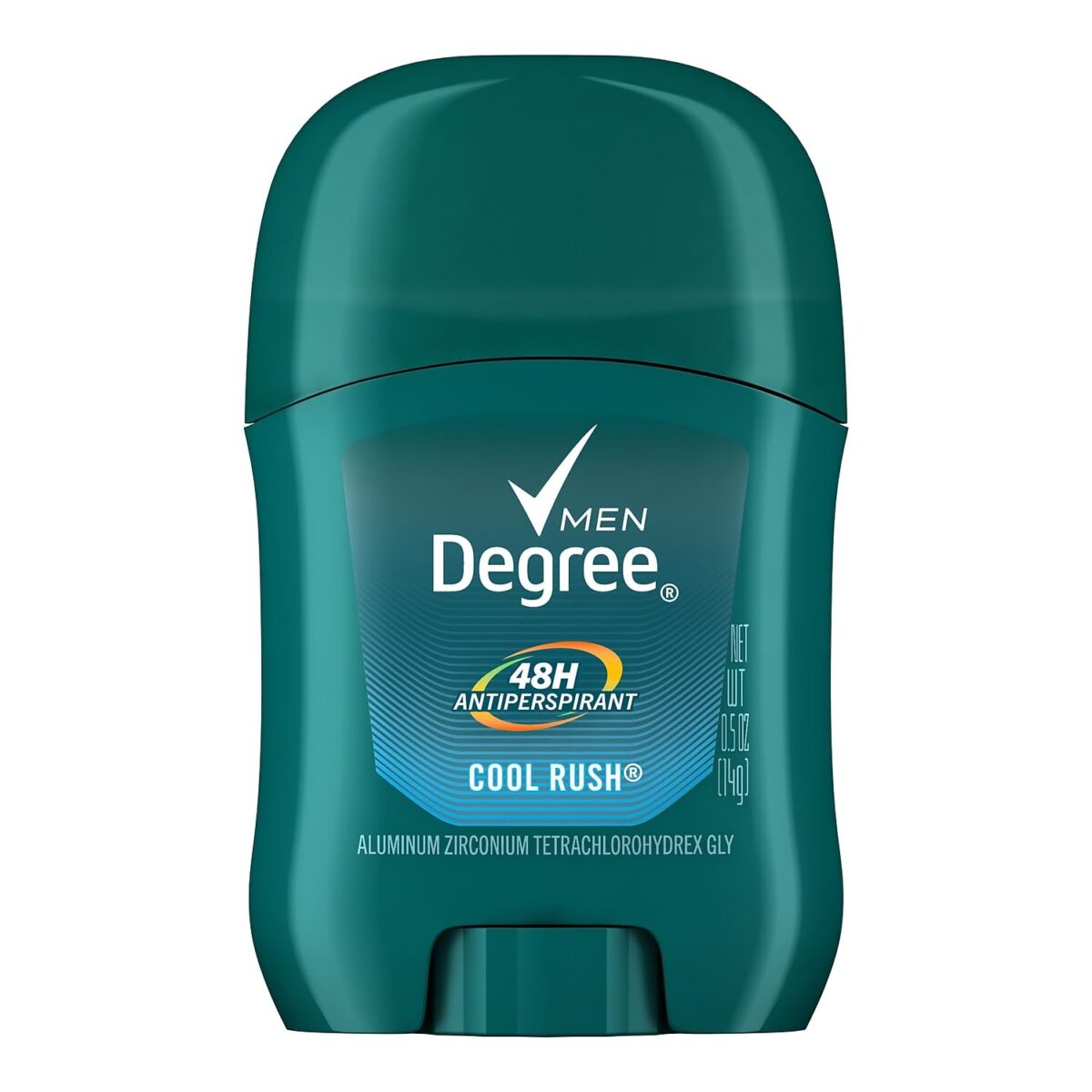 Degree Men Antiperspirant Cool Rush (0.5 oz, Pack of 36) - Image 1