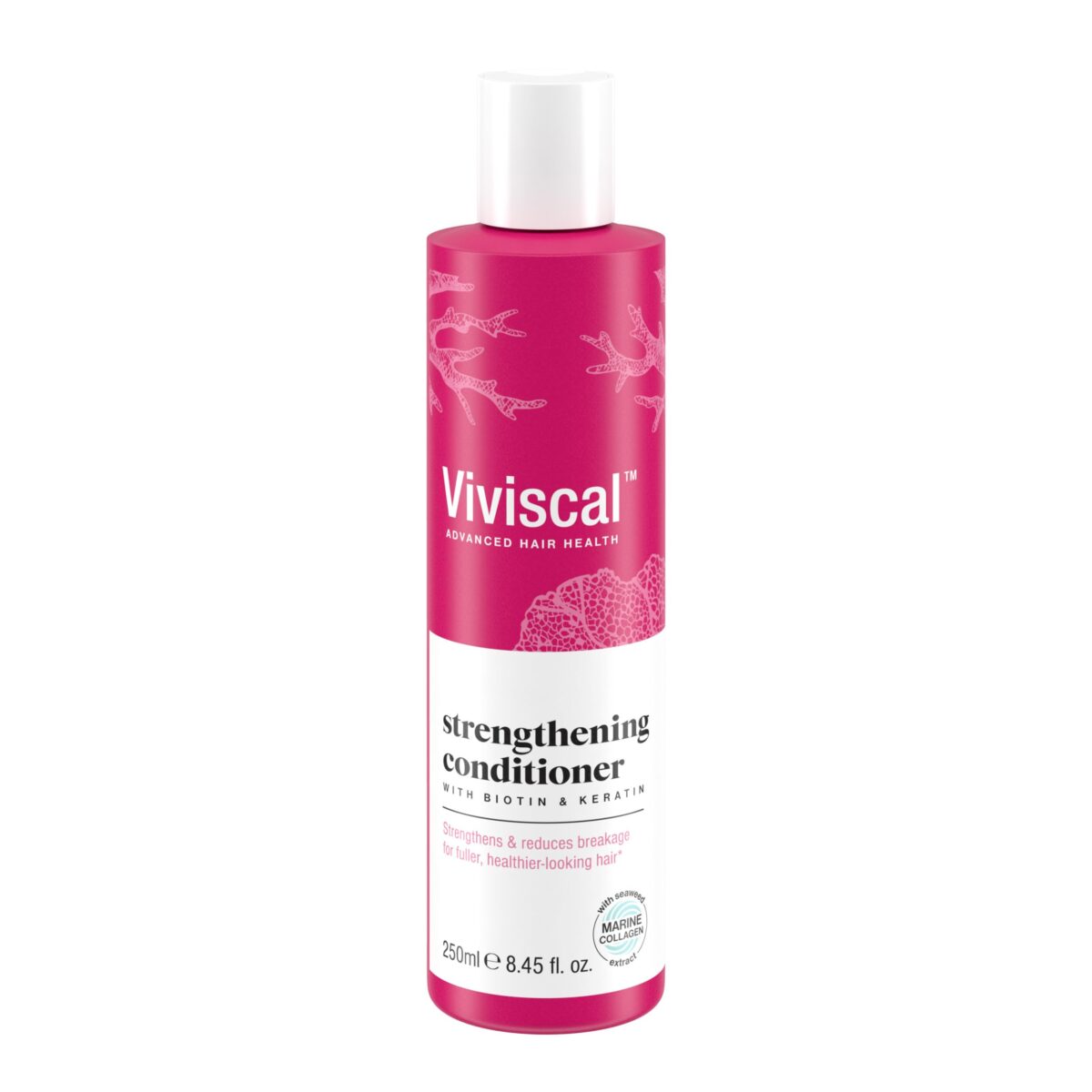 Viviscal Hair Strengthening Conditioner (8.45 oz) - Image 1