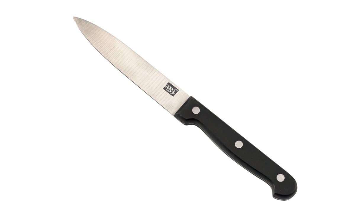 GoodCook Utility Knife (4.5 Inch) - Image 1