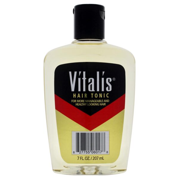 Vitalis Hair Tonic (7 oz)