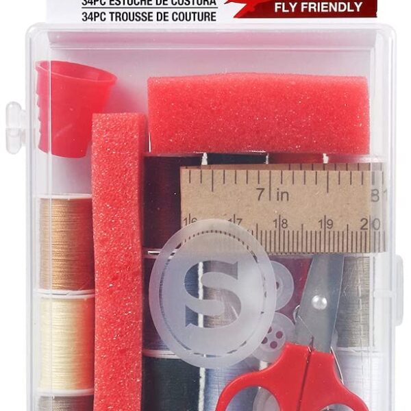 Singer Sewing Kit