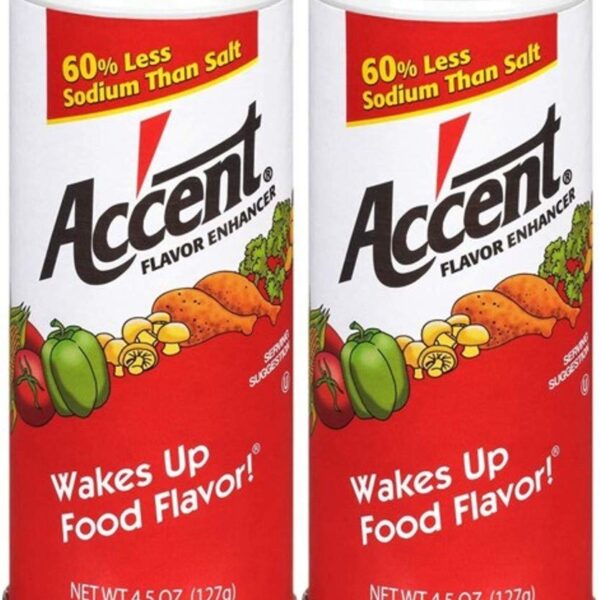 Ac'cent Flavor Enhan