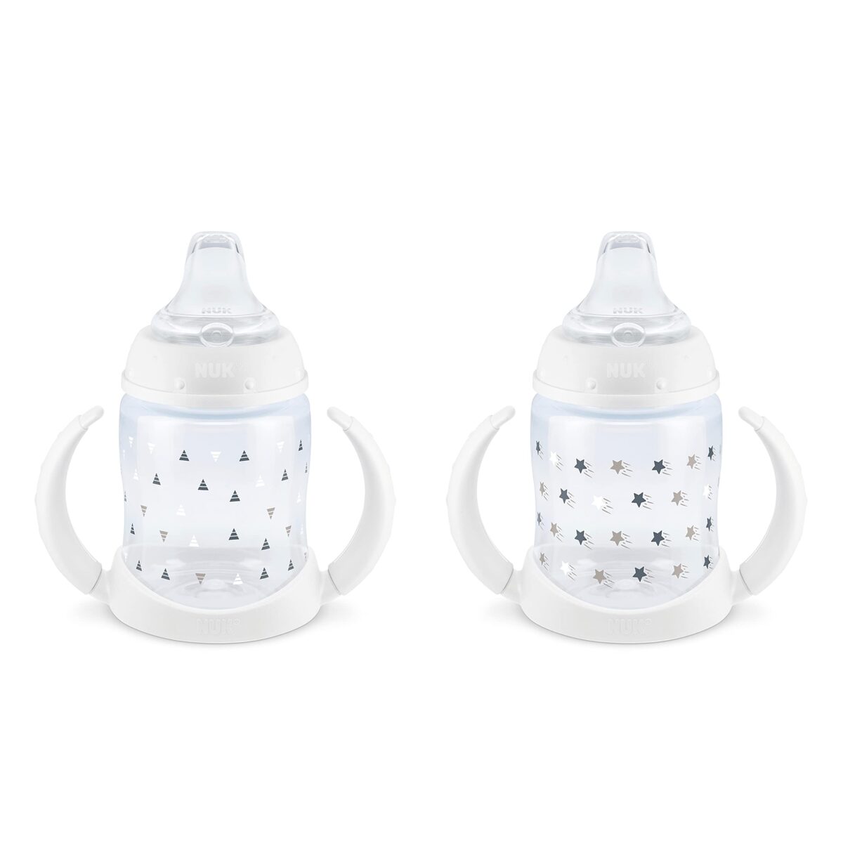 NUK Learner Cup (5 oz, 2 Pack) - Image 1