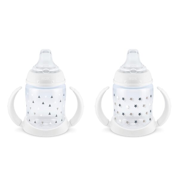 NUK Learner Cup (5 oz, 2 Pack)