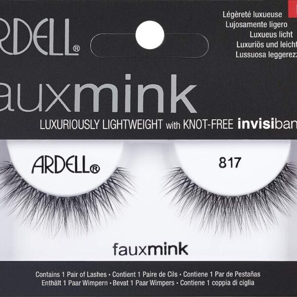 Ardell Faux Mink 817