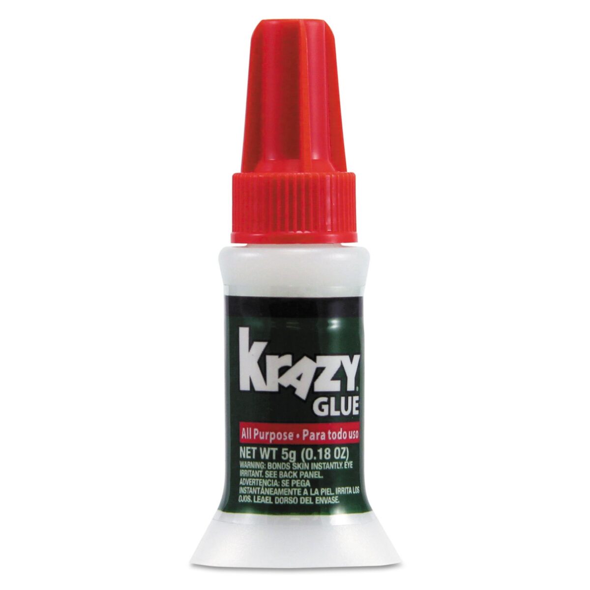 Krazy Glue (5 g) - Image 1