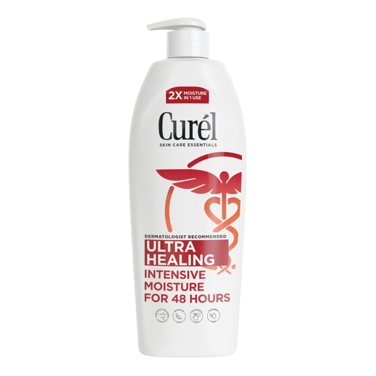 Curel Lotion (20 oz) - Image 1