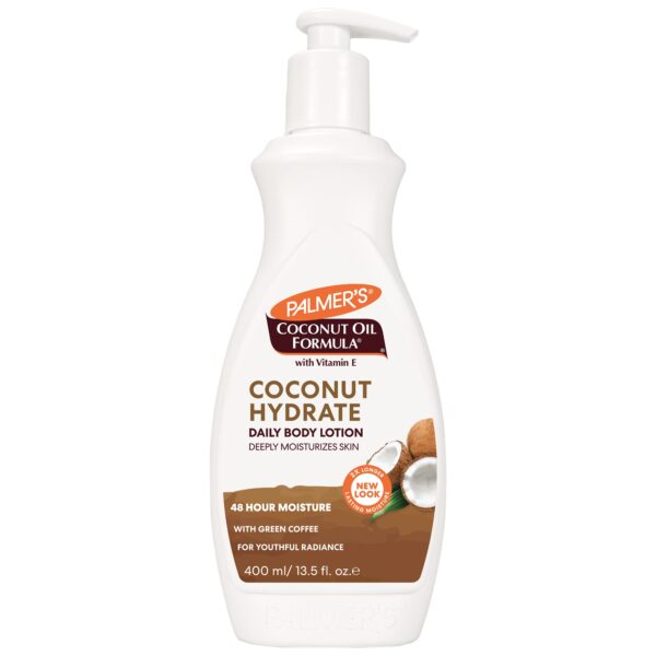 Palmer’s Coconut Oil Body Lotion (13.5 oz)