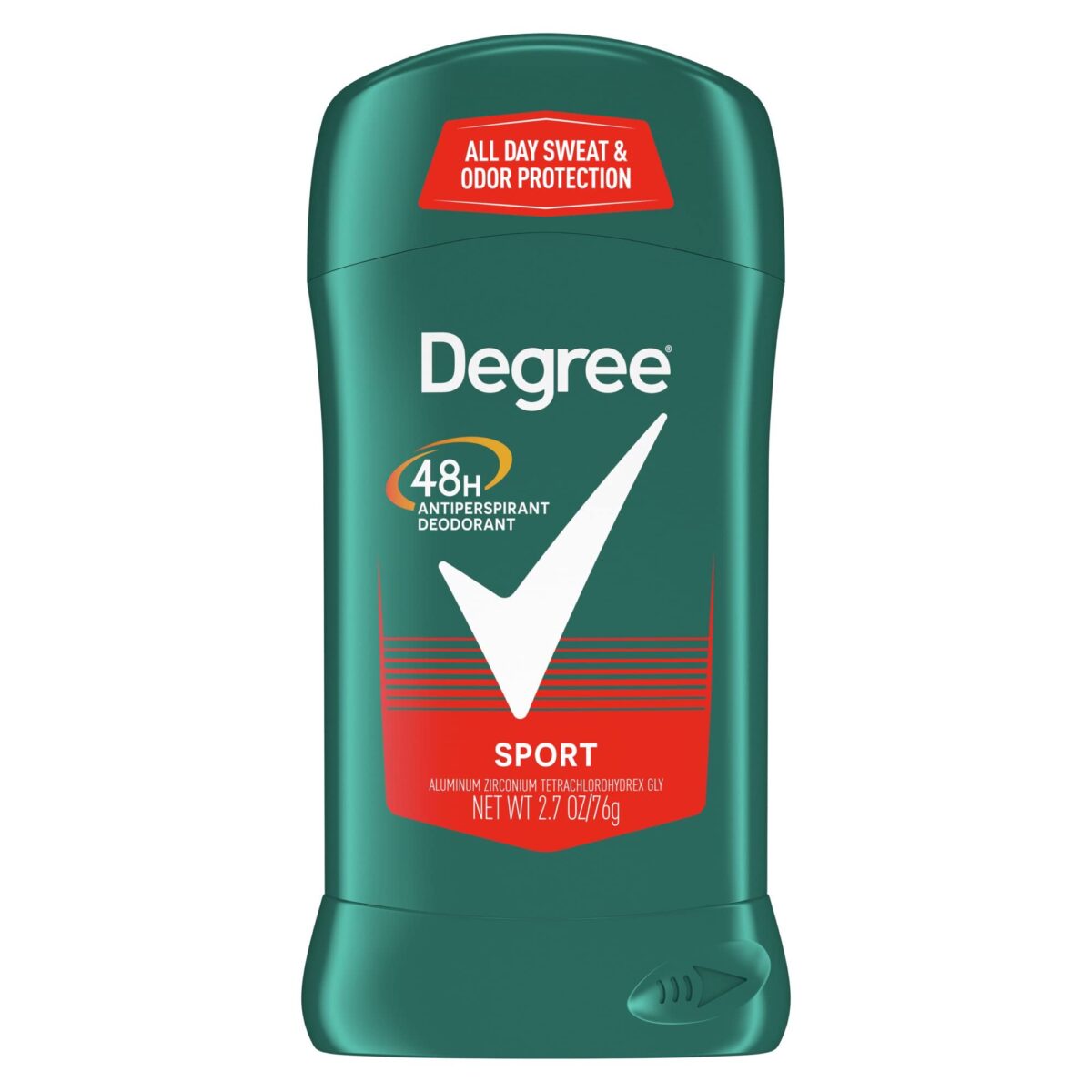 Degree Men Antiperspirant Sport (2.7 oz, 12 Pack) - Image 1