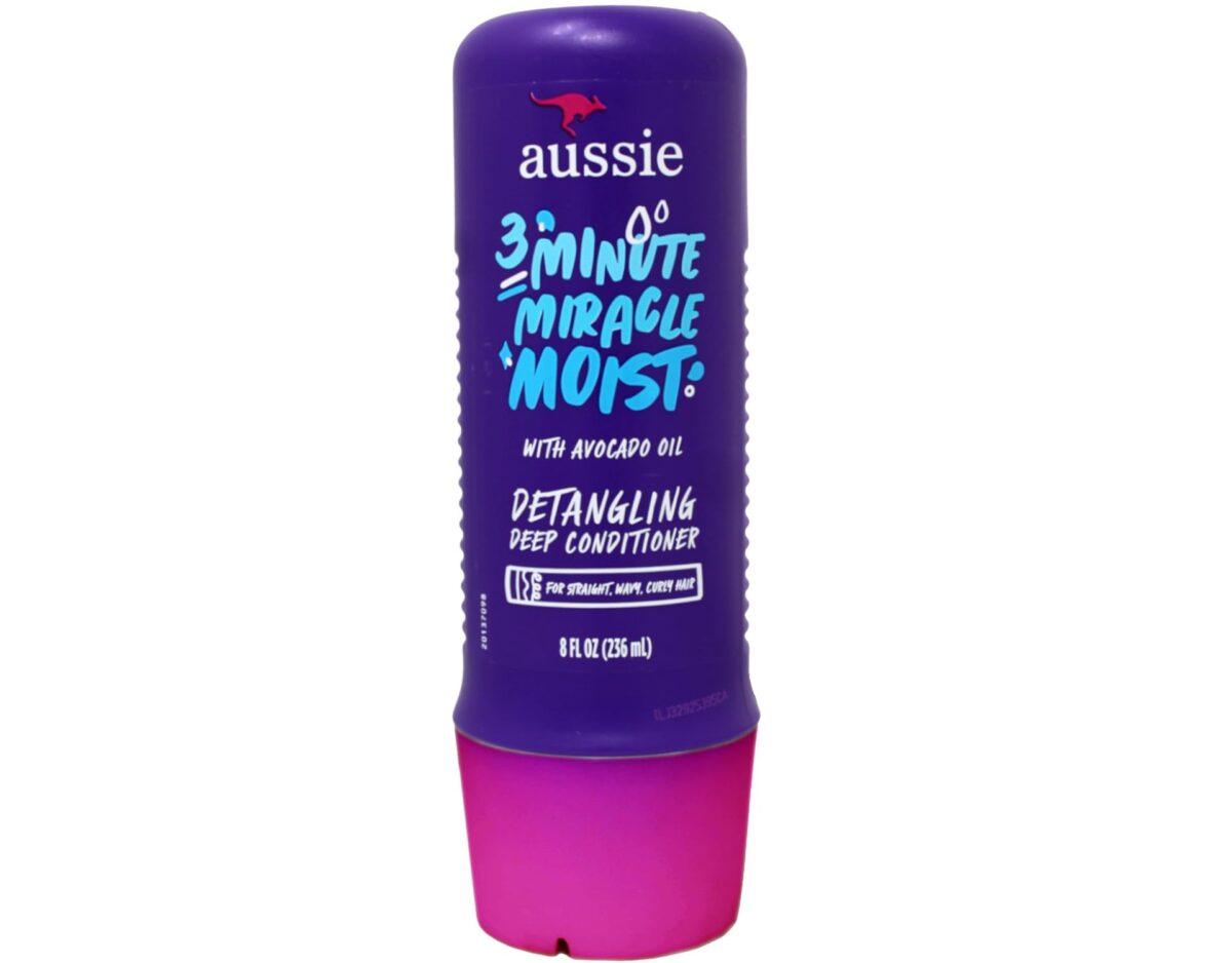 Aussie Deep Conditioner (8 oz) - Image 1
