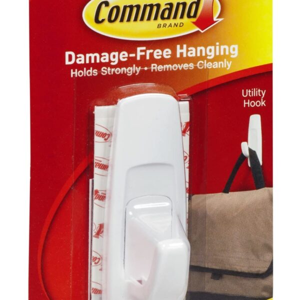 Command Hooks