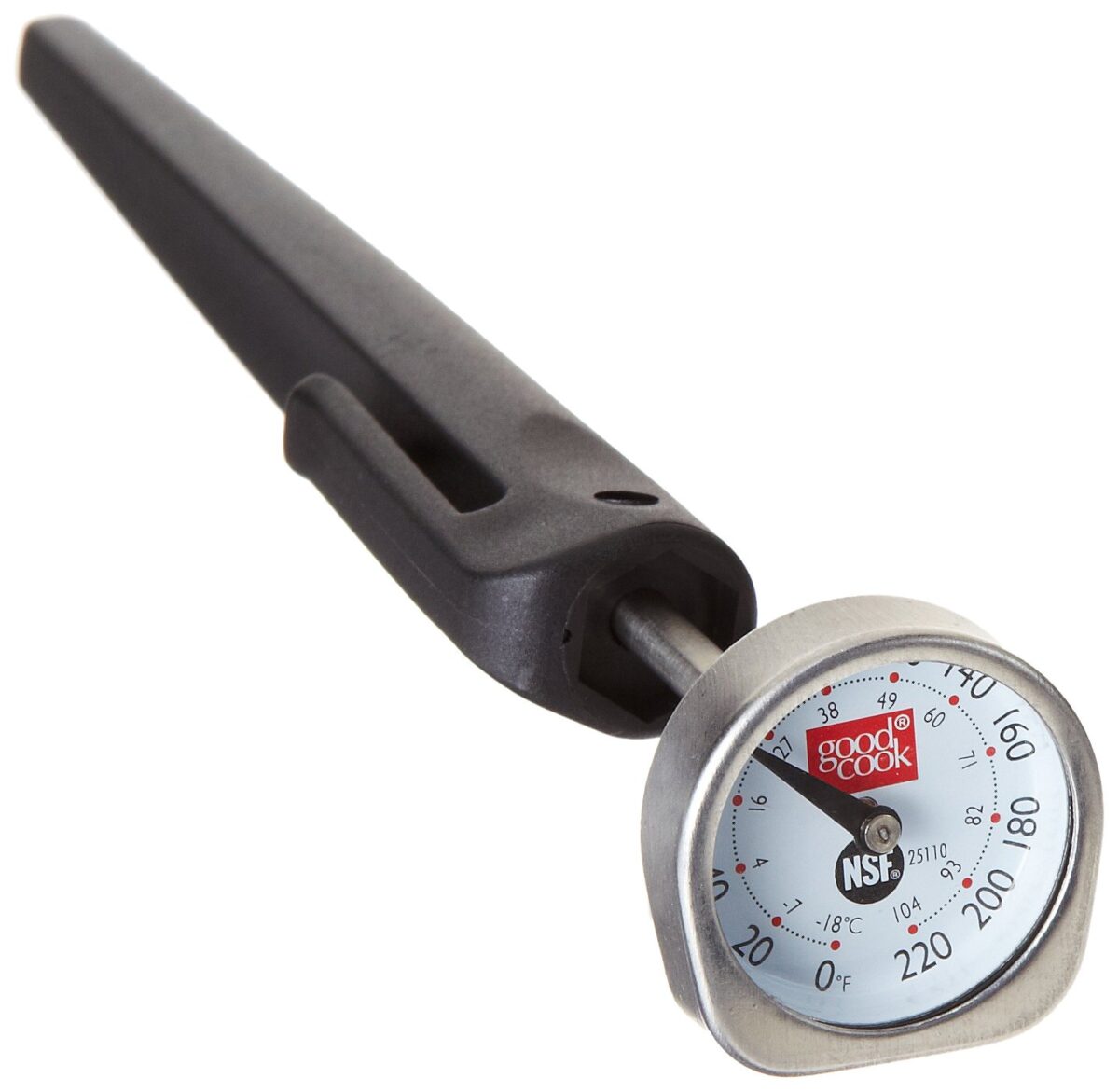 GoodCook Thermometer - Image 1