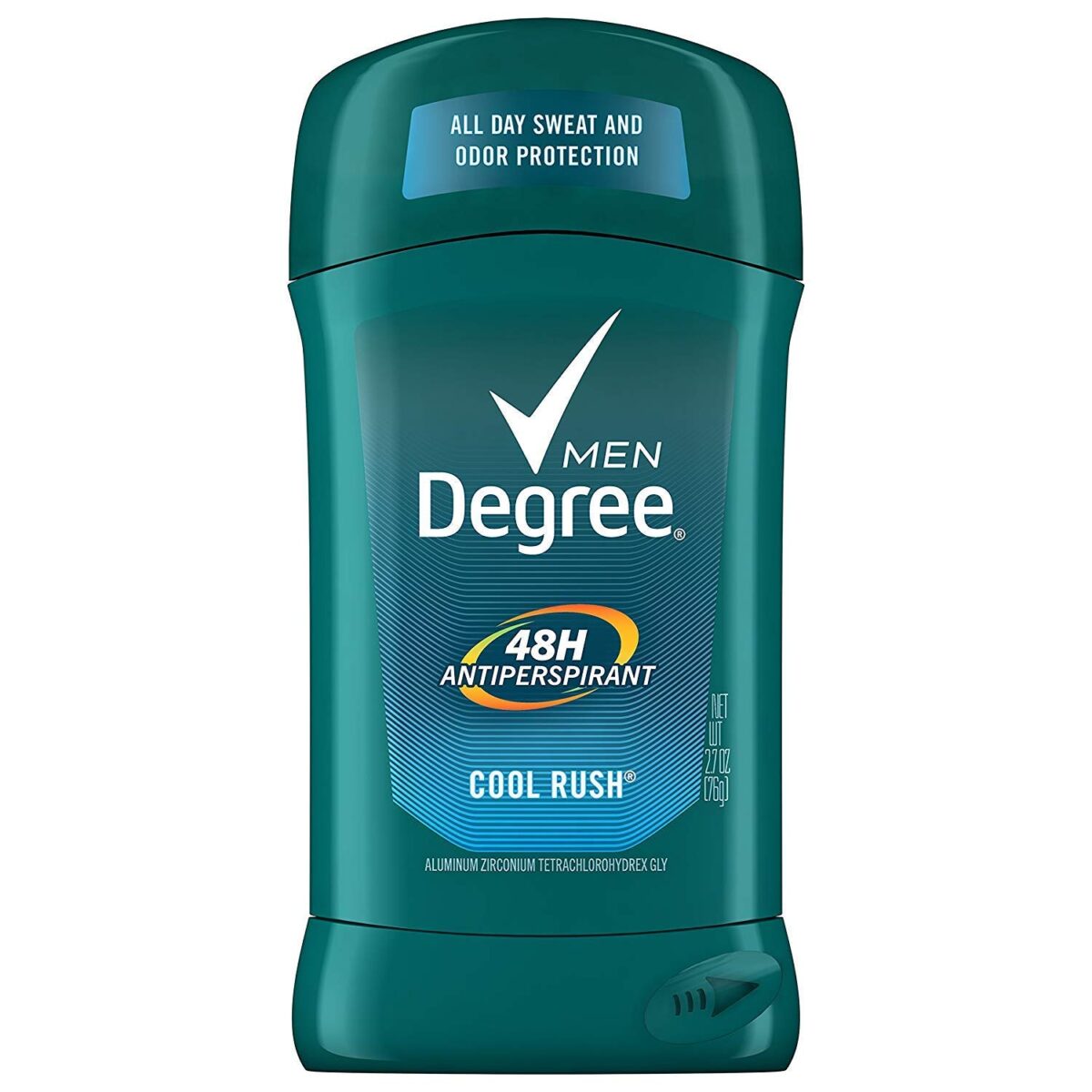 Degree Men Antiperspirant, Cool Rush (2.7 oz, 11 Pack) - Image 1