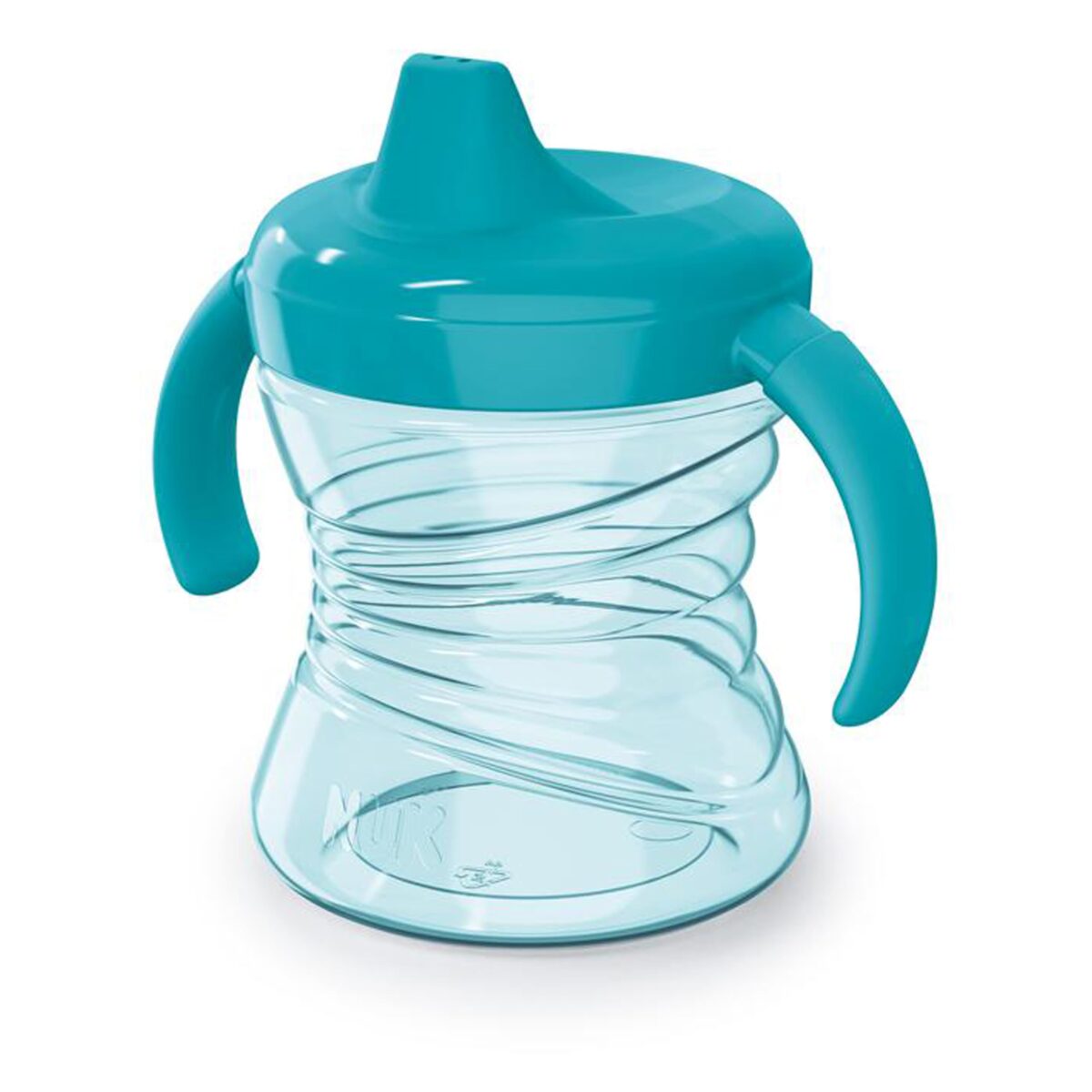 NUK Fun Grips Trainer Cup (7 oz) - Image 1