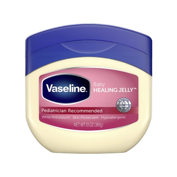 Vaseline Petroleum Jelly (13 oz)