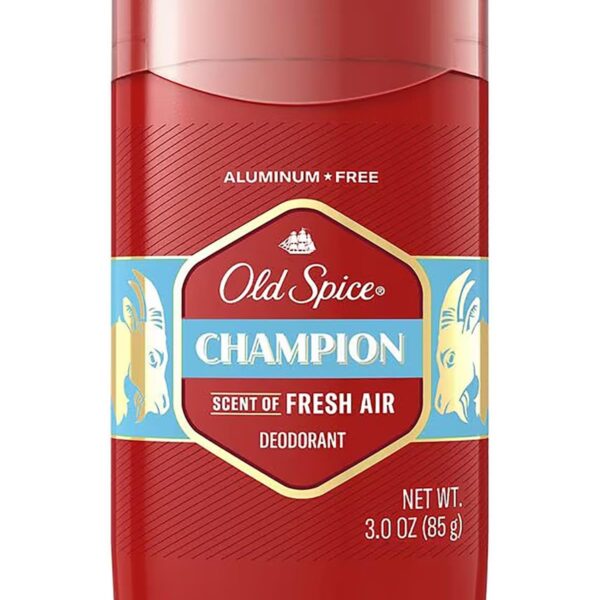 Old Spice Deodorant Champion (3 oz)