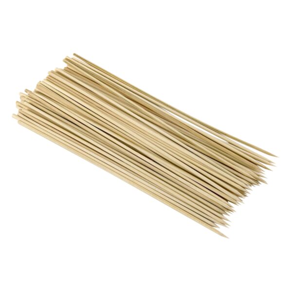 Good Cook Bamboo Skewers (12 Inch)
