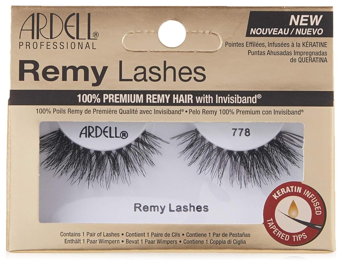 Ardell Remy Lash 778 - Image 1