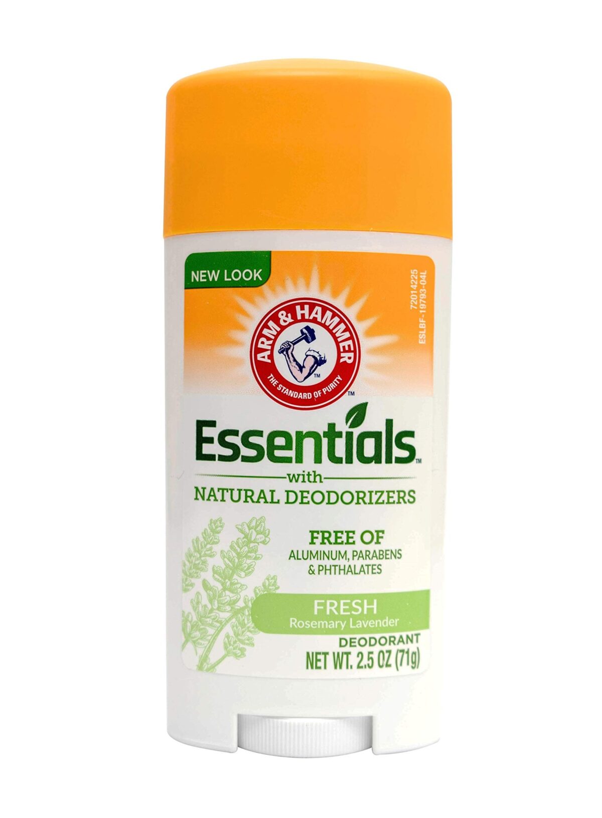 Arm & Hammer Deodorant (2.5 oz) - Image 1