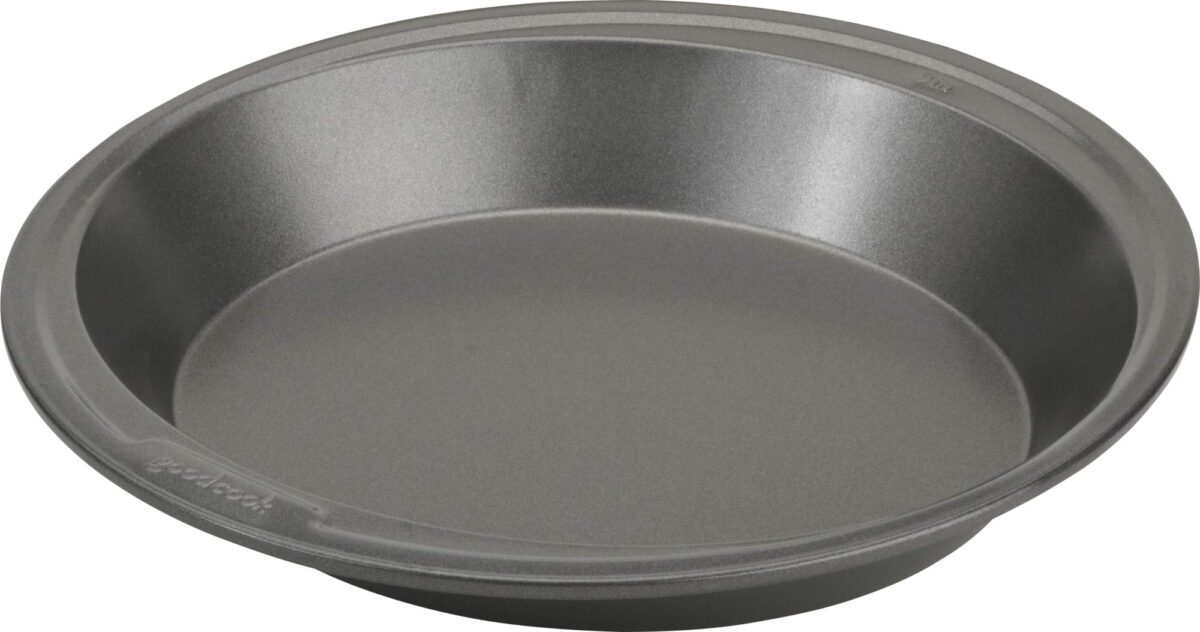 GoodCook Pie Pan (9 Inch) - Image 1
