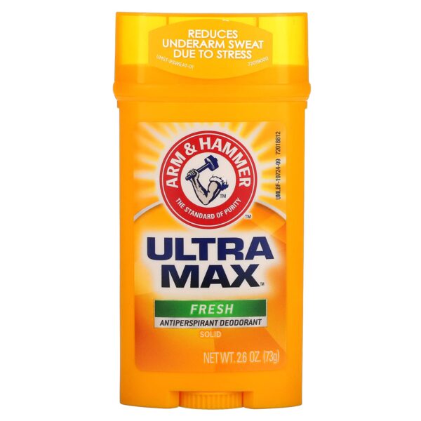 Arm & Hammer Antiperspirant (2.6 oz)