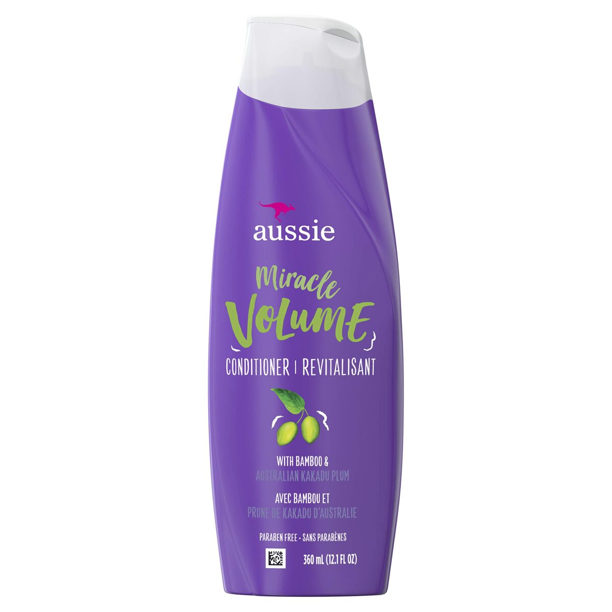 Aussie Miracle Volume Conditioner (12.1 oz) - Image 1