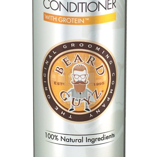 Beard Guyz Deep Conditioner 25 (8 oz)