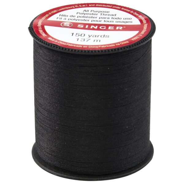 Singer Polyester Thread (150 Yards)