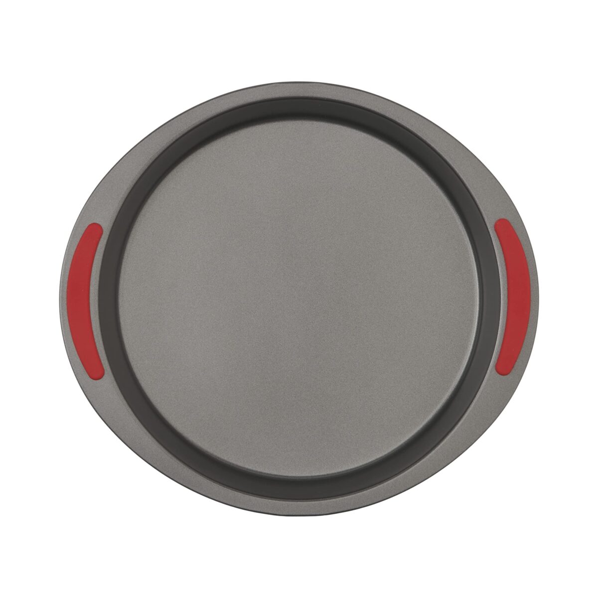 GoodCook Mega Grip Round Cake Pan (9 in) - Image 1