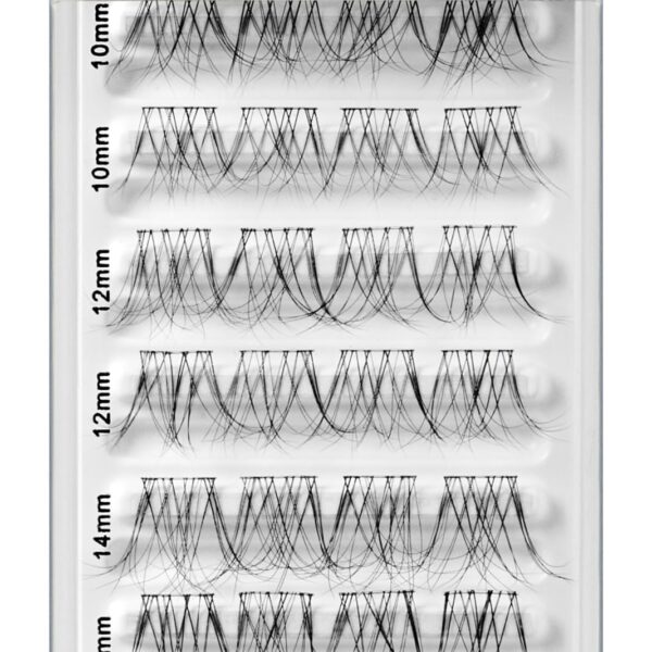Ardell Naked Underlash Extensions Refill Kit