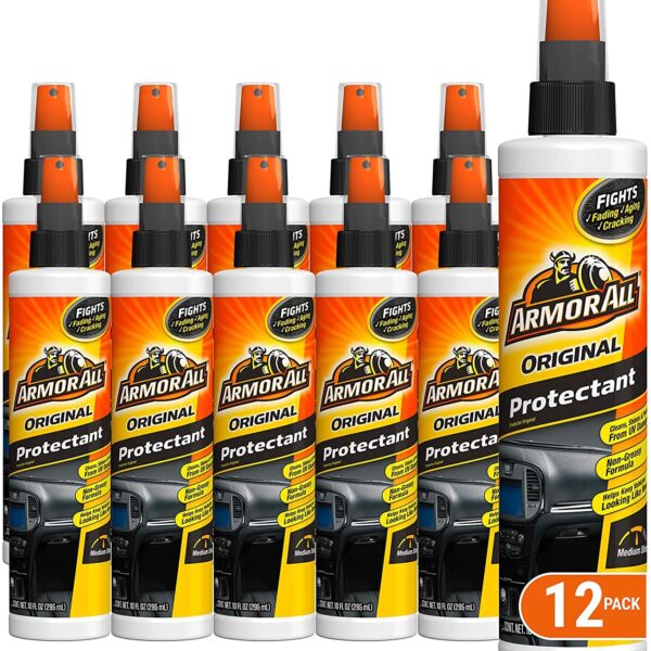 Armor All Protectant (10 oz)
