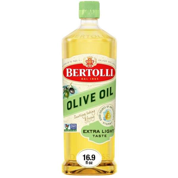 Bertolli Olive Oil (16.9 oz)