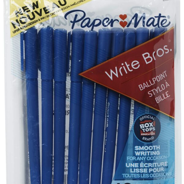 Paper Mate Ballpoint Pens (10 Count)