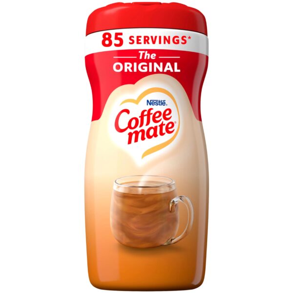 Coffee-mate Coffee Creamer (6 oz)